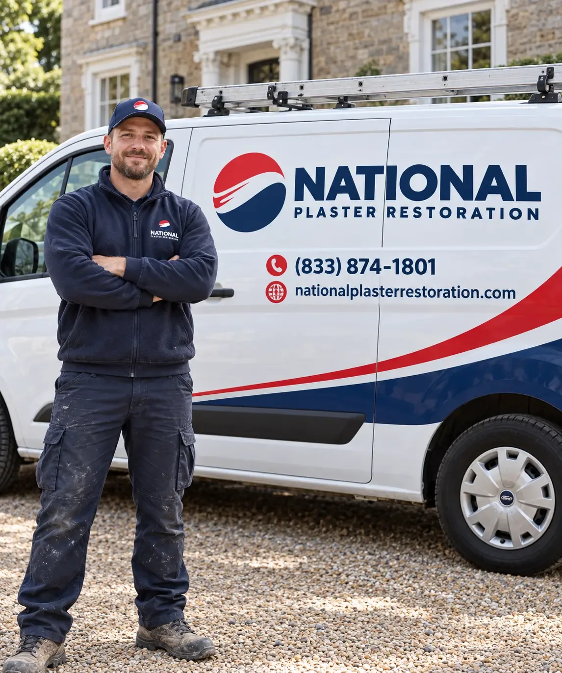 Plaster Repair company in Falun, KS